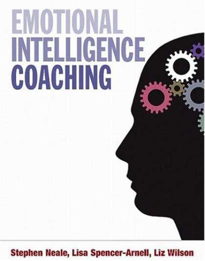 Books on Learning and Intelligence - Emotional Intelligence Coaching