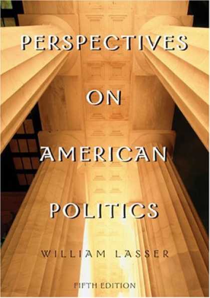 Books on Politics - Perspectives on American Politics