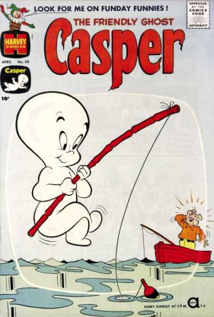 Casper 20