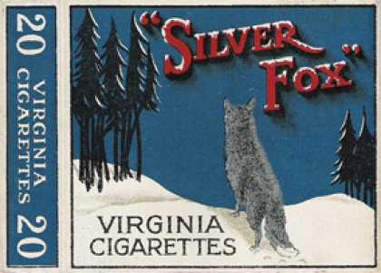 Cigarette Packs 68