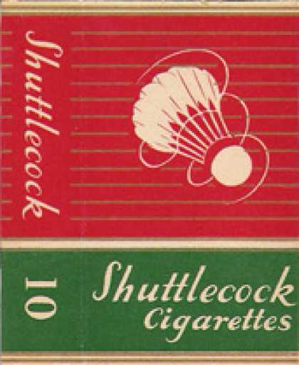 Cigarette Packs 76