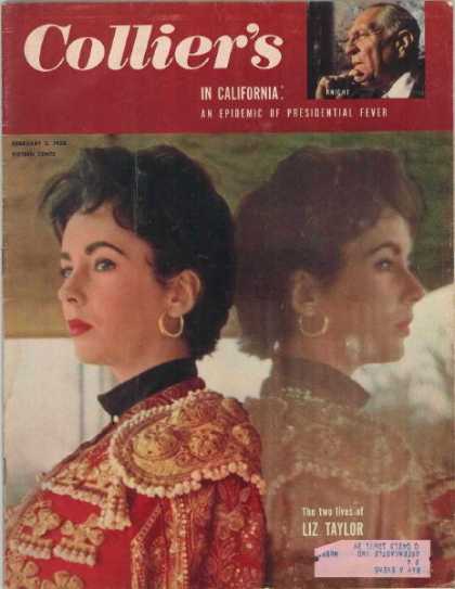 Collier's Weekly - 3/1956