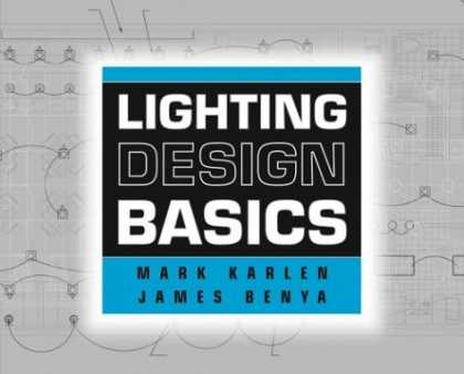 Design Books - Lighting Design Basics