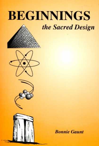 Design Books - Beginnings: The Sacred Design