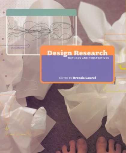 Design Books - Design Research: Methods and Perspectives