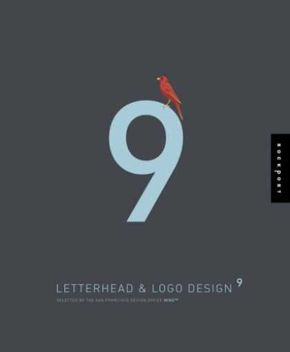 Design Books - Letterhead and Logo Design 9 (v. 9)