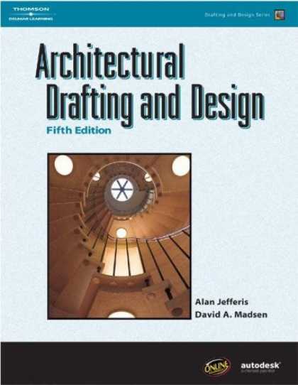 Design Books - Architectural Drafting and Design