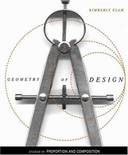 Design Books - Geometry of Design: Studies in Proportion and Composition