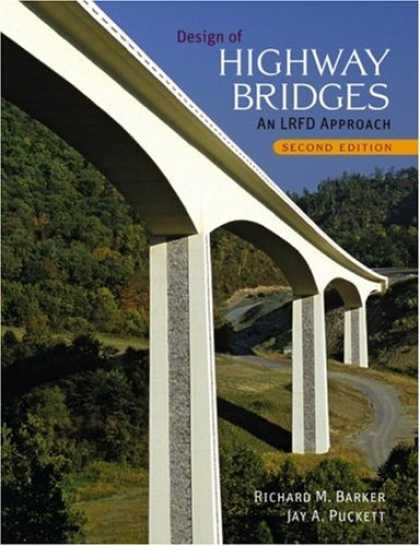 Design Books - Design of Highway Bridges: An LRFD Approach