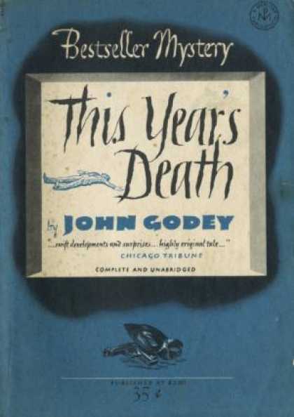 Digests - This Year's Death - John Godey