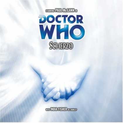 Doctor Who Books - Scherzo (Doctor Who)