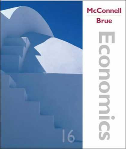Economics Books - Economics: Principles, Problems, and Policies