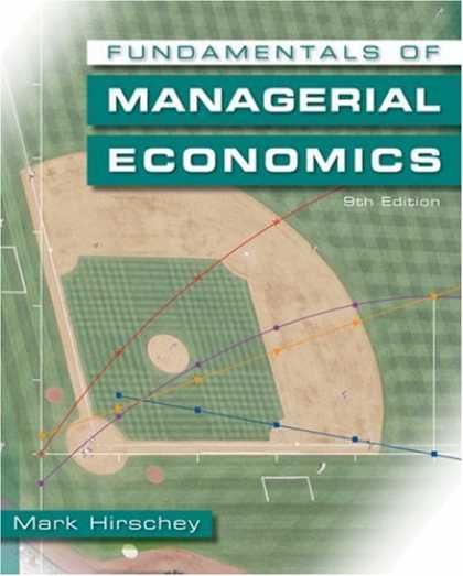 Economics Books - Fundamentals of Managerial Economics (with InfoApps Printed Access Card)