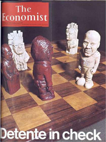 Economist - February 7, 1976