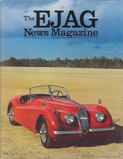EJAG - February 1980