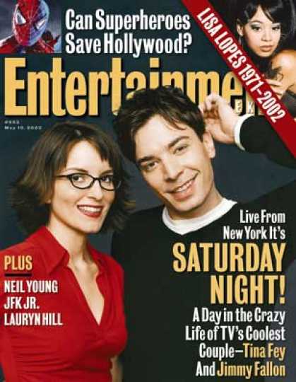 Entertainment Weekly 653