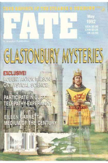 Fate - May 1992
