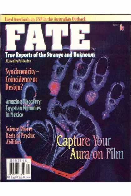 Fate - January 1995