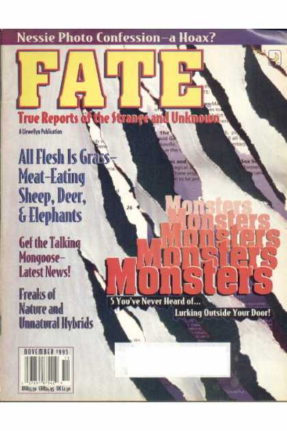 Fate - November 1995