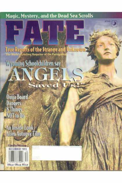 Fate - December 1995