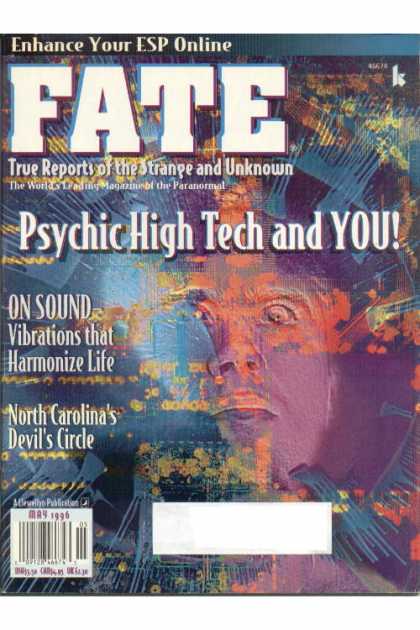 Fate - May 1996