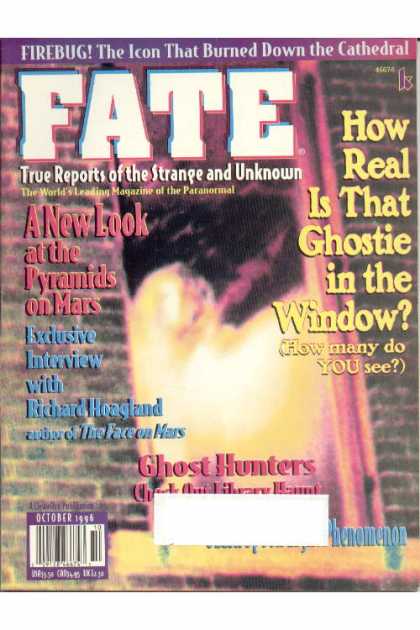 Fate - October 1996