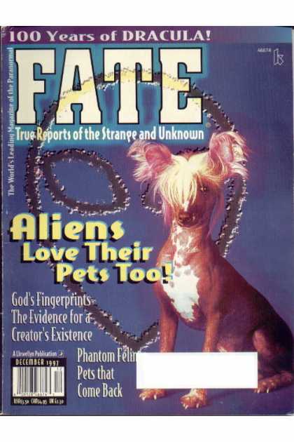 Fate - December 1997