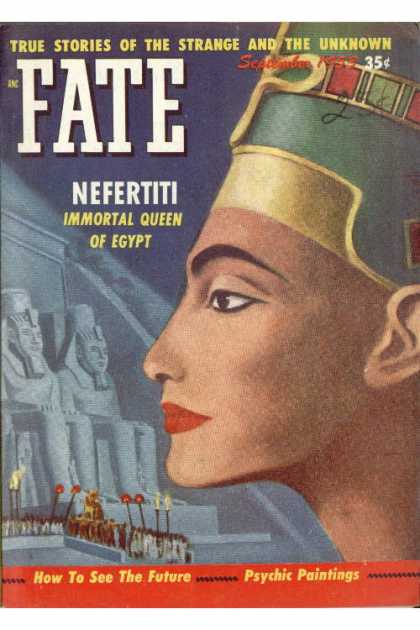Fate - September 1953