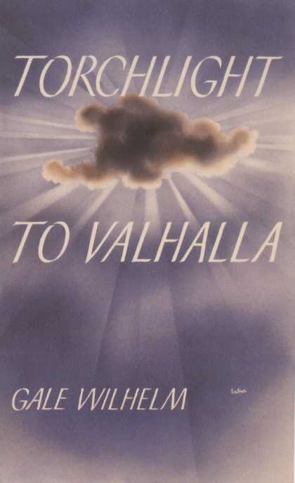 George Salter's Covers - Torchlight to Valhalla
