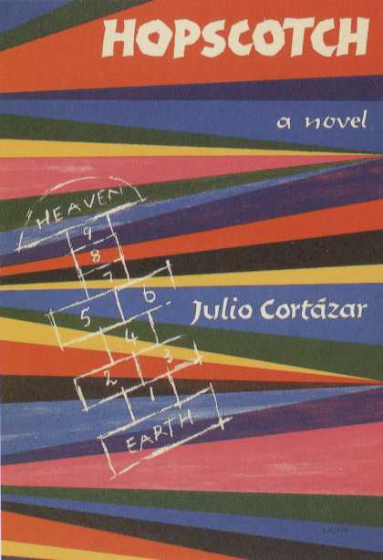 George Salter's Covers - Hopscotch