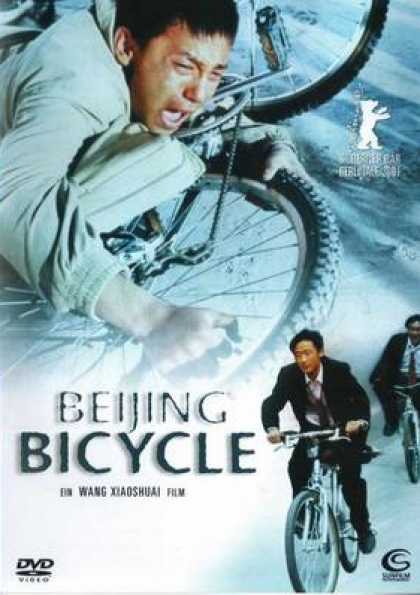 German DVDs - Beijing Bicycle