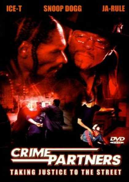 German DVDs - Crime Partners