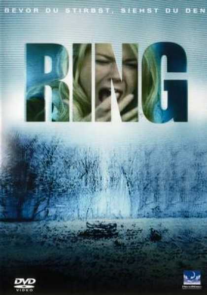 German DVDs - The Ring