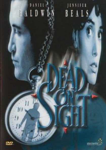 German DVDs - Dead On Sight