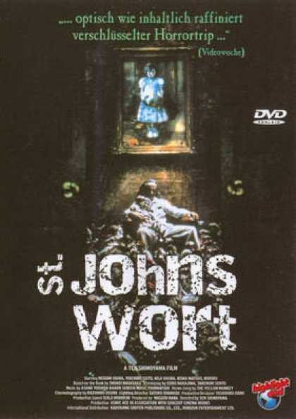 German DVDs - St Johns Wort