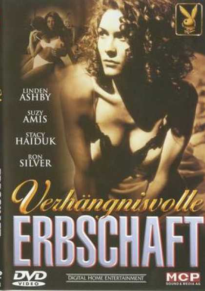German DVDs - The Beneficiary