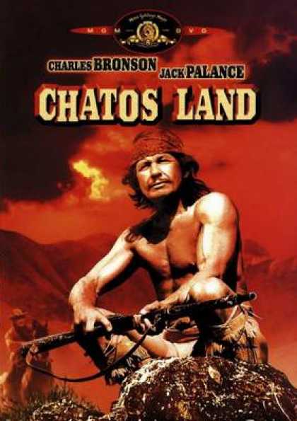 German DVDs - Chatos Land