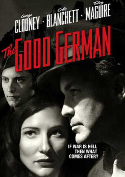 German DVDs - The Good
