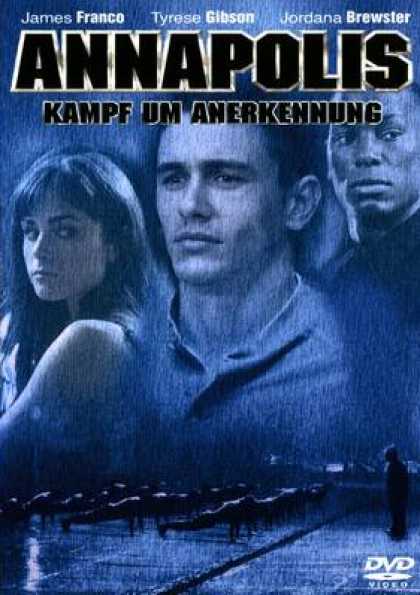 German DVDs - Annapolis