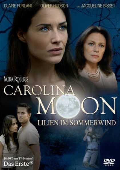German DVDs - Carolina Moon