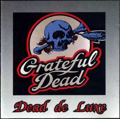 Grateful Dead - Grateful Dead - Dead De Luxe