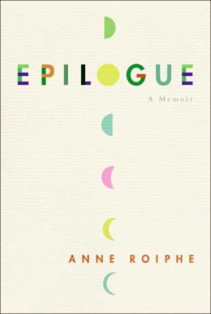 Greatest Book Covers - Epilogue