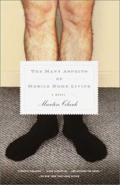Greatest Book Covers - The Many Aspects of Mobile Home Living