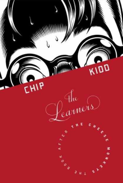 Greatest Book Covers - The Learners