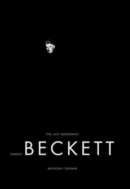 Greatest Book Covers - Samuel Beckett: The Last Modernist