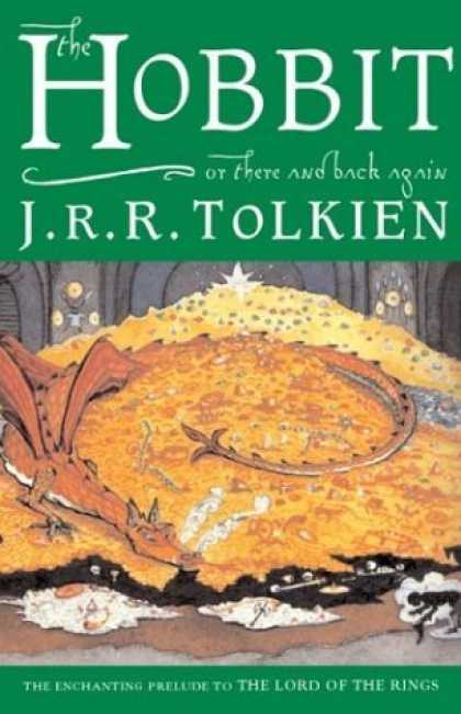 Greatest Novels of All Time - The Hobbit
