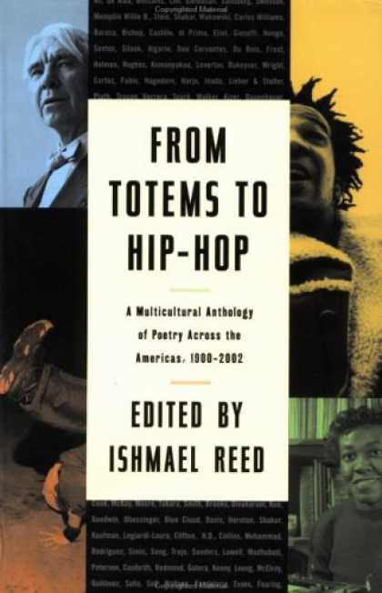 Hip Hop Books - From Totems to Hip-Hop: A Multicultural Anthology of Poetry Across the Americas