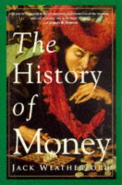 History Books - The History of Money