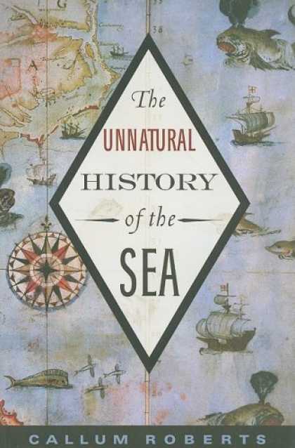 History Books - The Unnatural History of the Sea