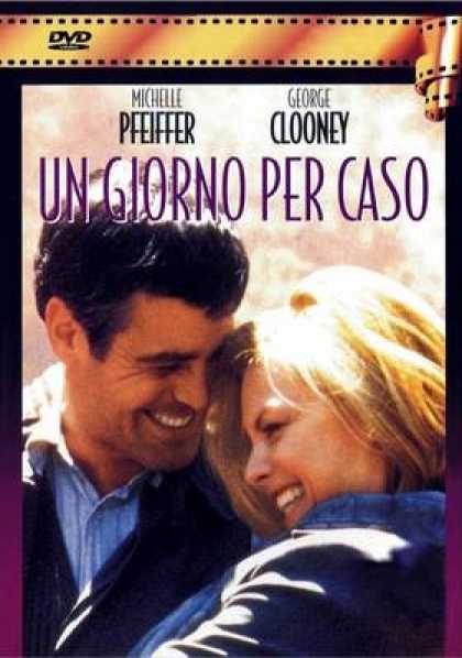 Italian DVDs - One Fine Day